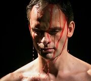 Choreografas Aurelijus Li&scaron;kauskas seniai svajojo sukurti Liudo Vasario vaidmenį teatre. 