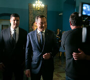 Artūras Zuokas