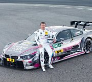 BMW M4 DTM