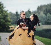 Linas ir Vaiva &Scaron;alčiai