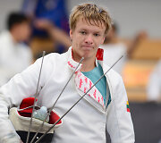 Lukas Kontrimavičius