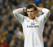 Garethas Bale'as