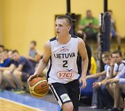 Aidas Einikis