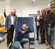 Labdaros ir paramos fondo &bdquo;Jonaviečiai padeda&ldquo; veikla