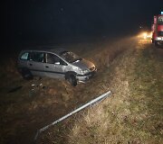 Avarija Priekulėje