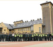 Geriausių &scaron;alies vie&scaron;osios policijos pareigūnų konkursas