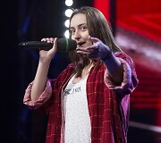 Dovilė Rimkevičiūtė