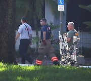 JAV politikams ir aktyvistams pa&scaron;tu atsiųstos bombos