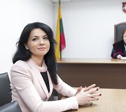 Inga Bunkienė