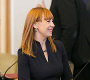 Jurgita Petrauskienė