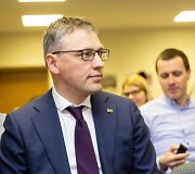 Vytautas Bakas