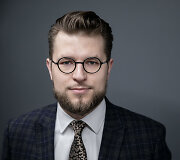 Lukas Savickas