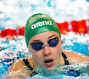 Kotryna Teterevkova