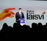 Laurynas Kasčiūnas
