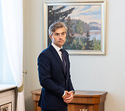 Kęstutis Budrys