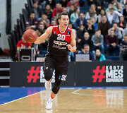 Jimmy Baronas