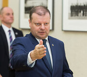 Saulius Skvernelis