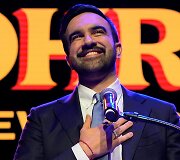 Zohranas Mamdani