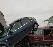 Avarijos vietoje