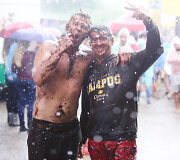 Karklės festivalis 2014