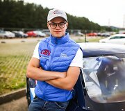 Rokas Baciu&scaron;ka &bdquo;Auto Bazar&ldquo; parodoje pristato naują automobilį &bdquo;Audi A1&ldquo;