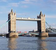 Londonas pėsčiomis