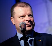 Saulius Skvernelis