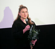 Marija Kavtaradzė
