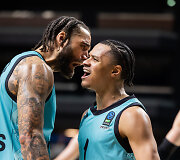 Anthony Cowan