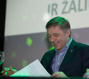 Ramūnas Karbauskis