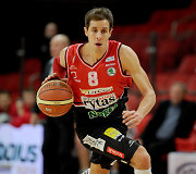 Mindaugas Lukauskis