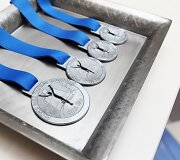 Vilniaus maratono pristatymas