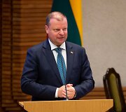 Saulius Skvernelis