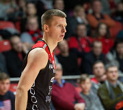 Arnas Butkevičius