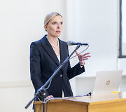 Agnė Bilotaitė