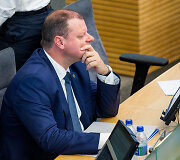 Saulius Skvernelis