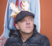 Ramūnas Rudokas