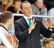 Mantas &Scaron;ernius