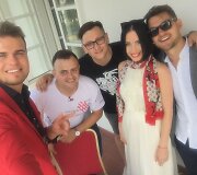 Projekto &bdquo;Kaip Liveta pasakys&ldquo; akimirka
