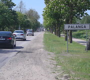 Palanga