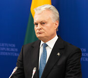Gitanas Nausėda