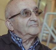 Romualdas Jakubas Veksleris-Va&scaron;kinelis