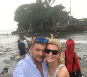 Gyvenimo Balyje akimirka