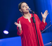 Justė Arlauskaitė-Jazzu