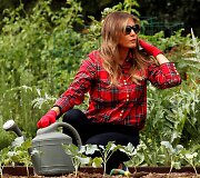 Melania Trump