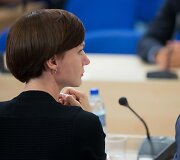 Monika Garbačiauskaitė-Budrienė