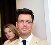 Laimas Fergizas