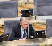 Gediminas Kirkilas
