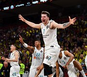 Luka Dončičius