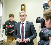 Povilas Urb&scaron;ys